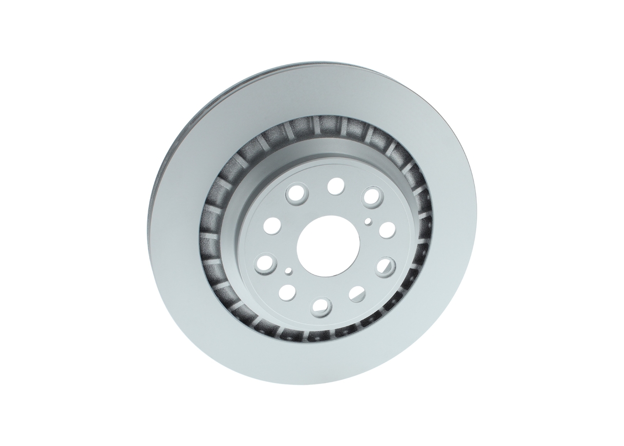BOSCH 0 986 479 H64 Disco de freno TOYOTA Mirai (JPD20) FCV (JPD20) 182 cv 2022