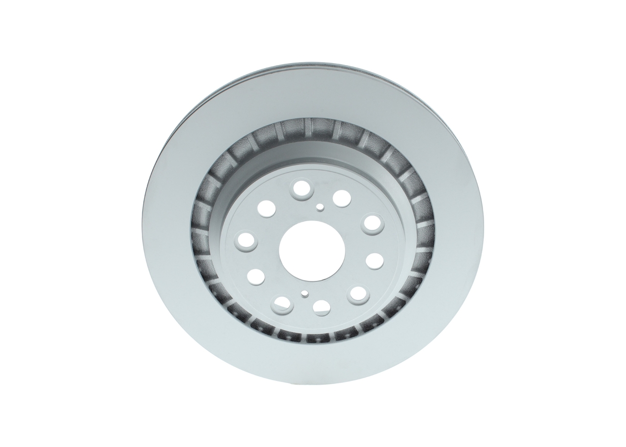 BOSCH Brzdový kotouč 0 986 479 H65 BOSCH 0 986 479 H65 originálne Brzdové kotúče LS 500 XF50 cena