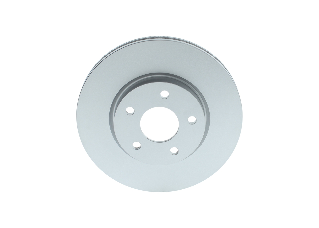 Disque de frein 0 986 479 H66 BOSCH 2 384 229 Disque de frein 0 986 479 H66 BOSCH 2 384 229 FORD