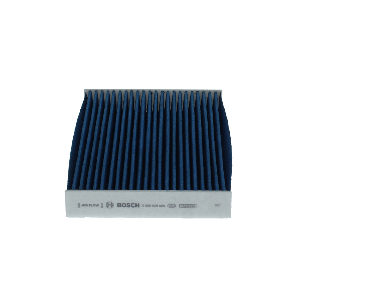BOSCH A 8589 Innenraumfilter