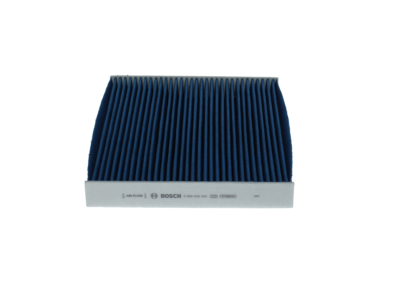 BOSCH A 8593 Innenraumfilter