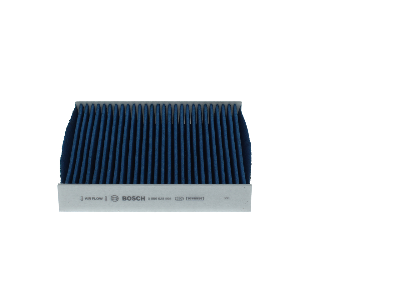 BOSCH 0 986 628 595 Defender Van (L663) Kabinefilter originale pris