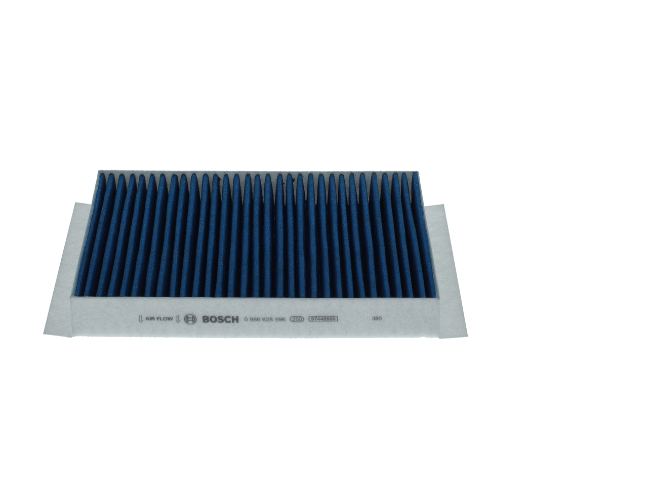 0 986 628 596 BOSCH Innenraumfilter C-Klasse T-Modell (S206) Wechseln Kosten