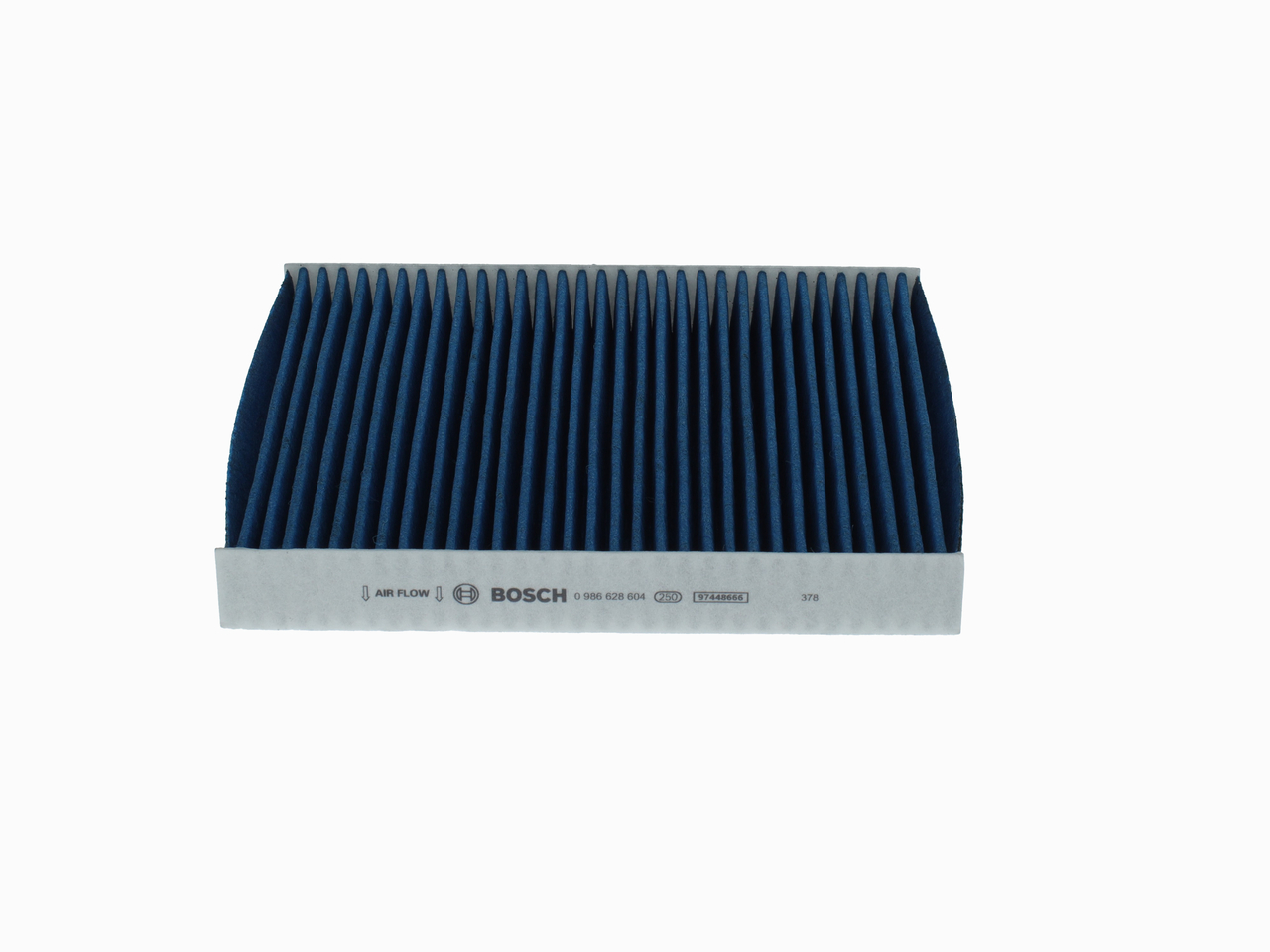 0 986 628 604 Filtro antipolline BOSCH Skoda