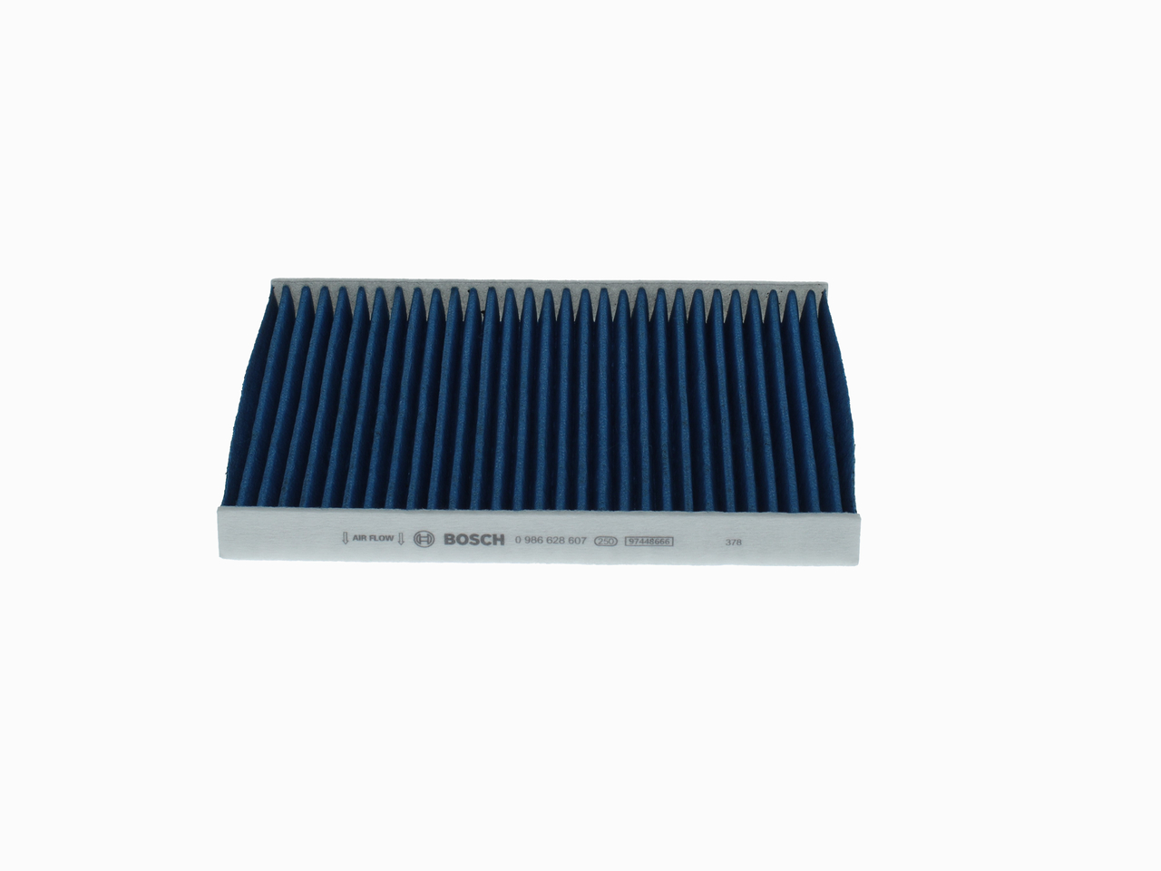 BOSCH Pollenfilter 0 986 628 607 BOSCH 0986628607 Pollenfilter Suzuki ALTO originale