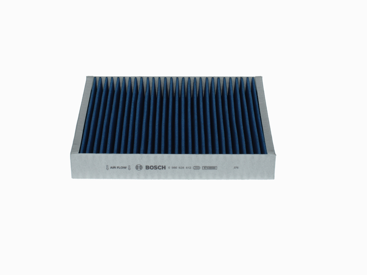 BOSCH 0 986 628 612 Filtr kabinowy CHEVROLET cena