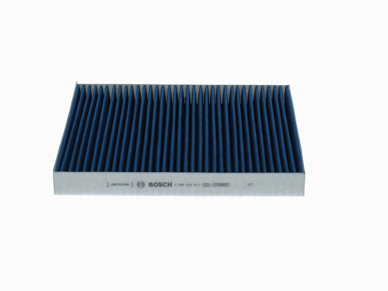 0 986 628 617 Filtro abitacolo PORSCHE BOSCH costo