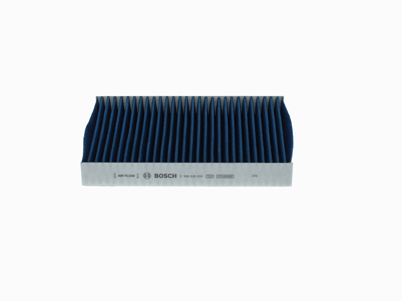Peľový filter RENAULT BOSCH 0 986 628 626