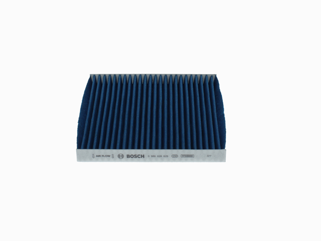 BOSCH A 8629 Innenraumfilter