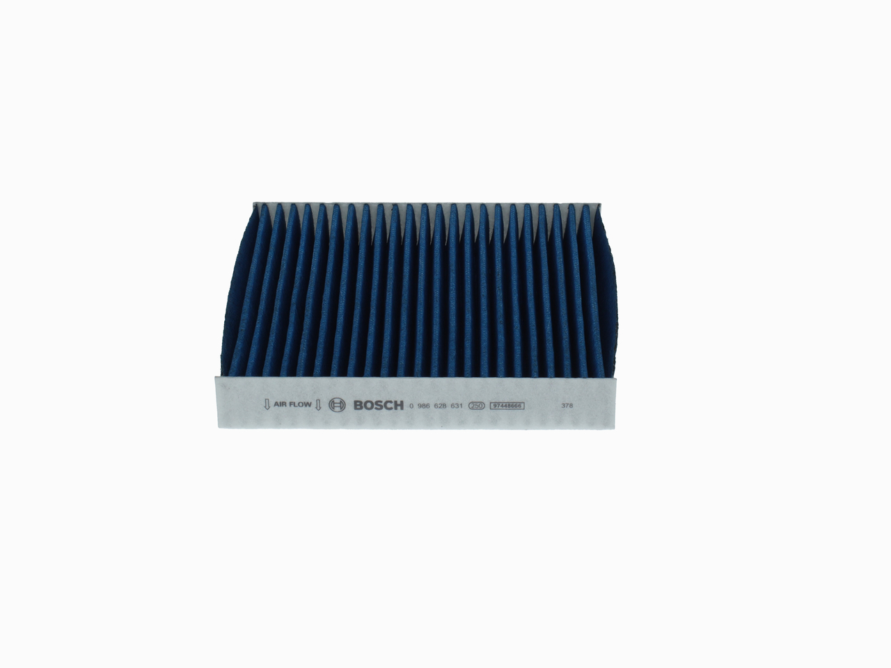 BOSCH A 8631 Innenraumfilter