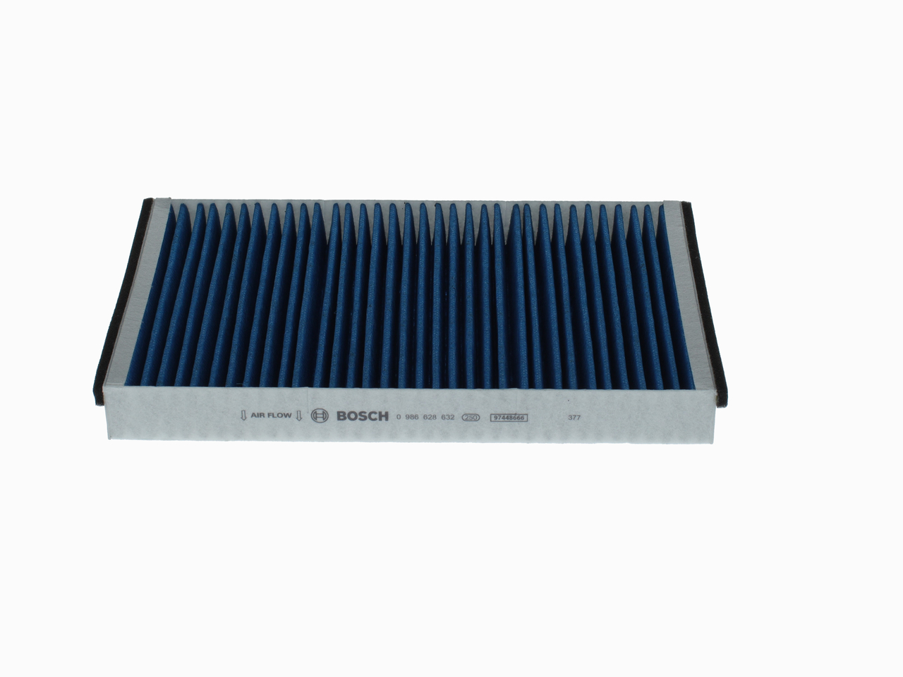 BOSCH A 8632 Innenraumfilter