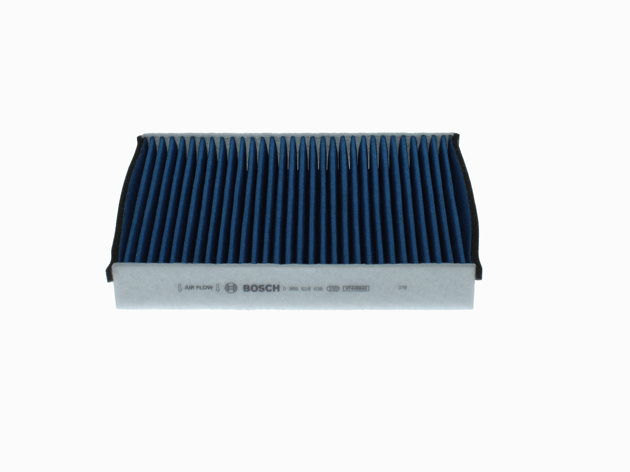 Costo Filtro abitacolo BOSCH VOLVO 0 986 628 638