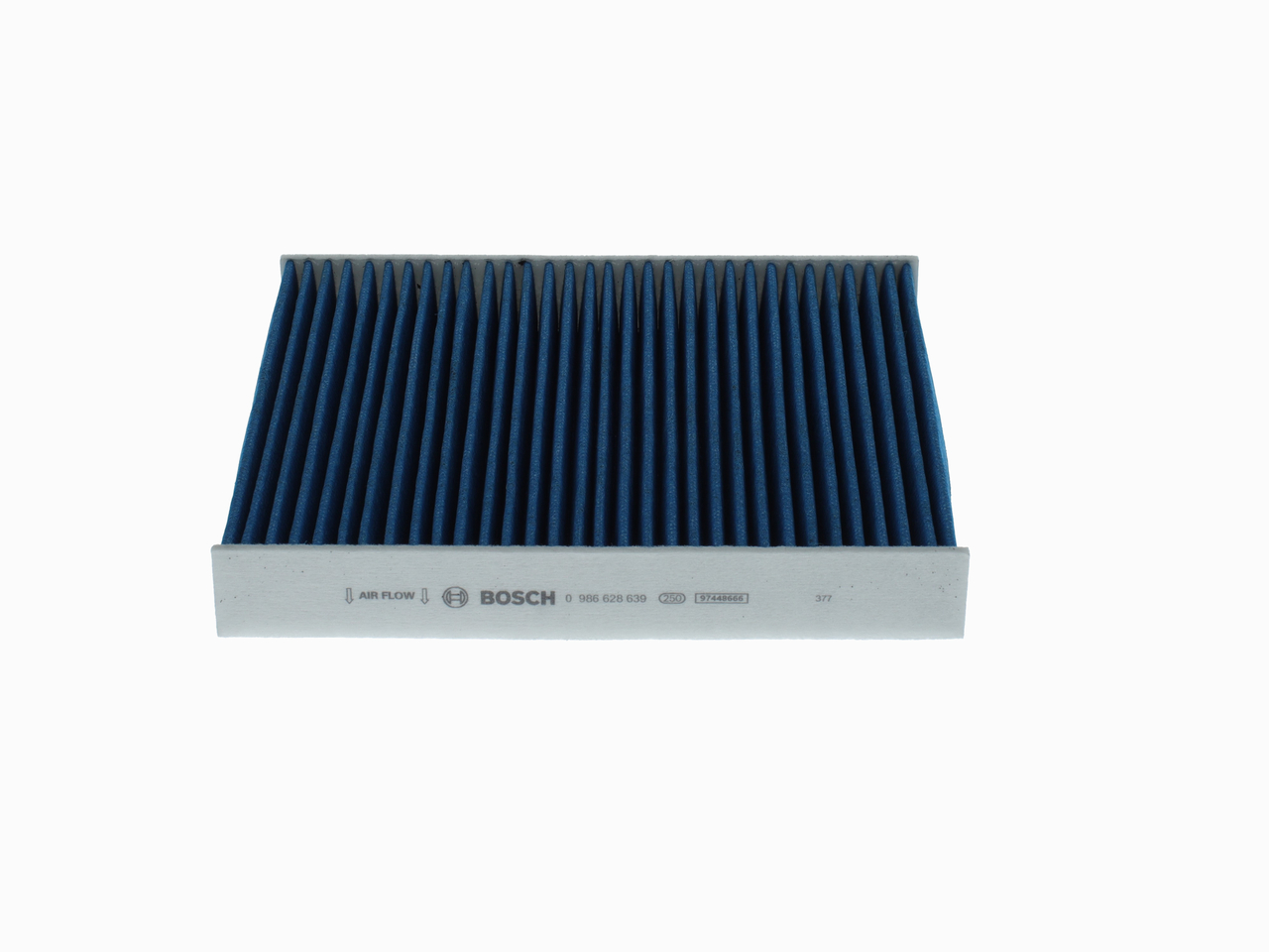 Online Shop: Pollenfilter BOSCH A 8639