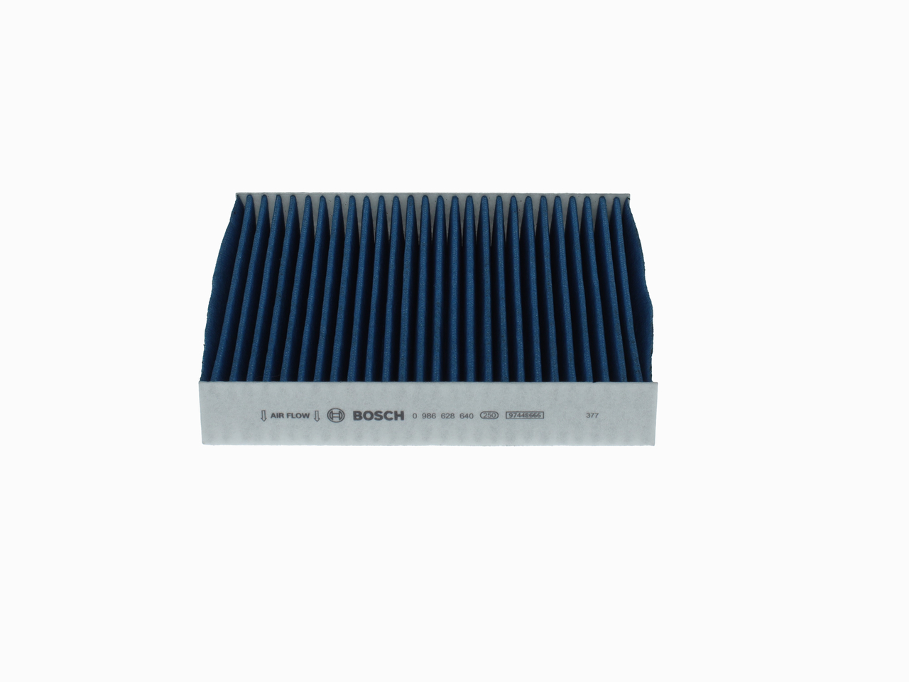 0 986 628 640 Filtro abitacolo RENAULT BOSCH costo