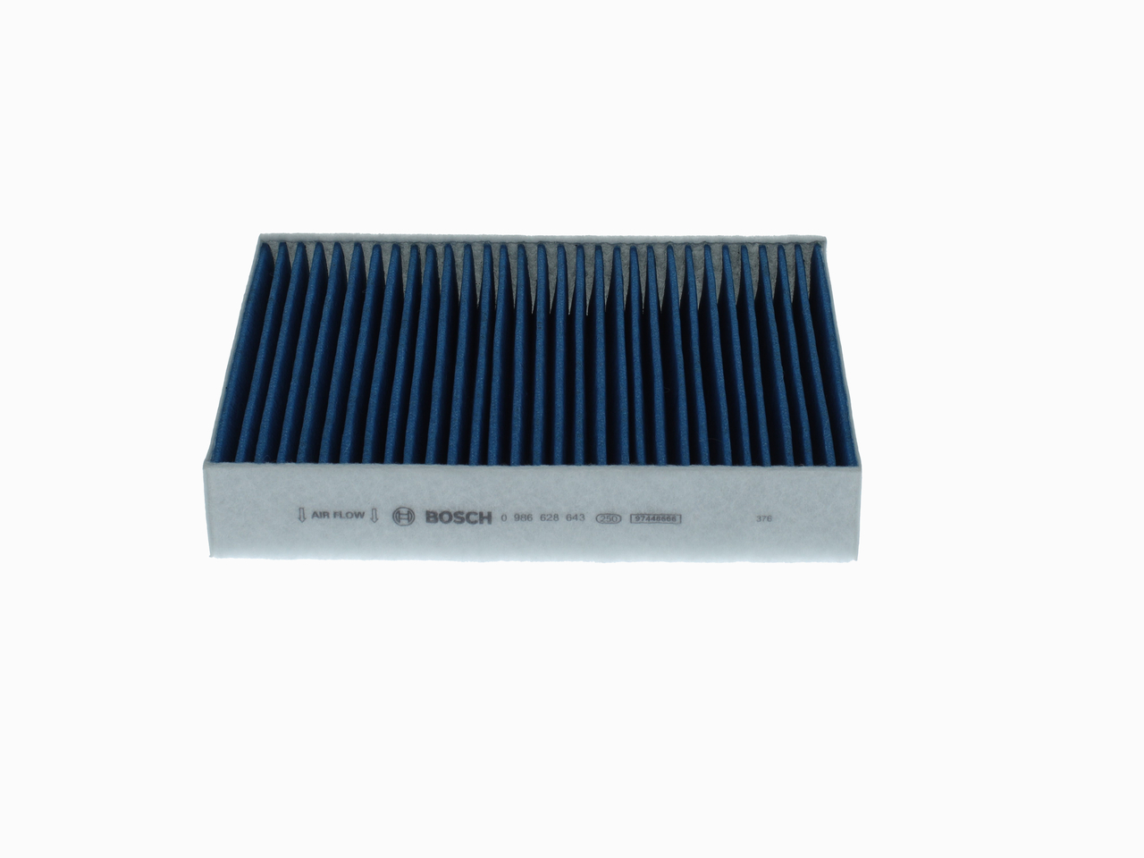 BOSCH A 8643 Innenraumfilter