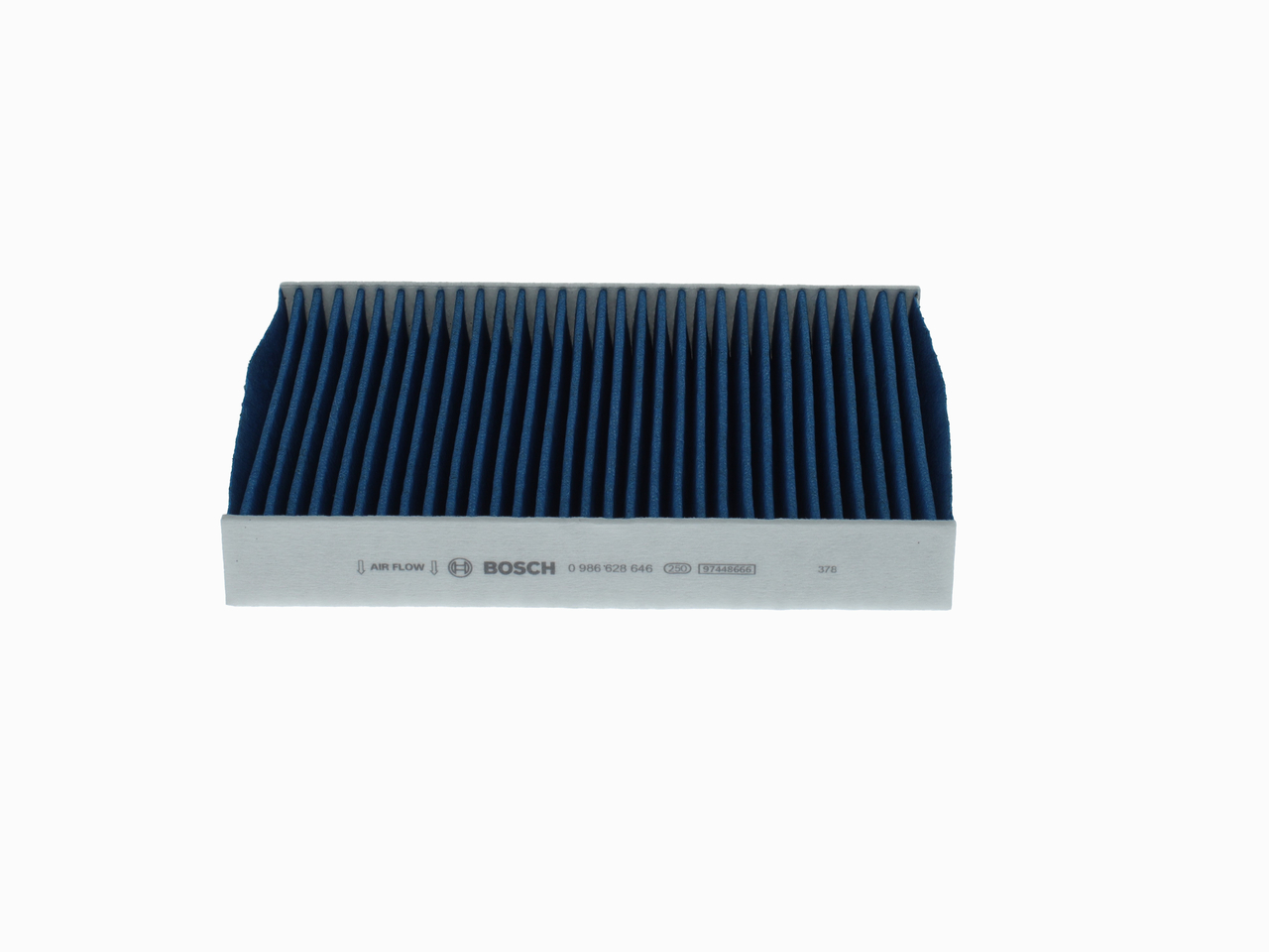 BOSCH A 8646 Innenraumfilter