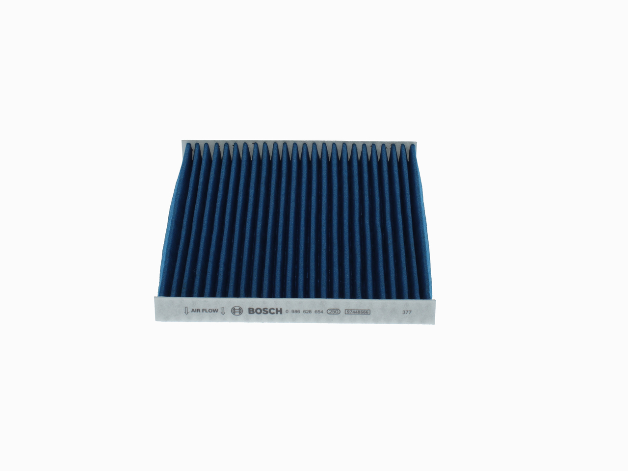 BOSCH Innenraumfilter 0 986 628 654 BOSCH 0 986 628 654 Innenraumfilter HYUNDAI IONIQ Kosten