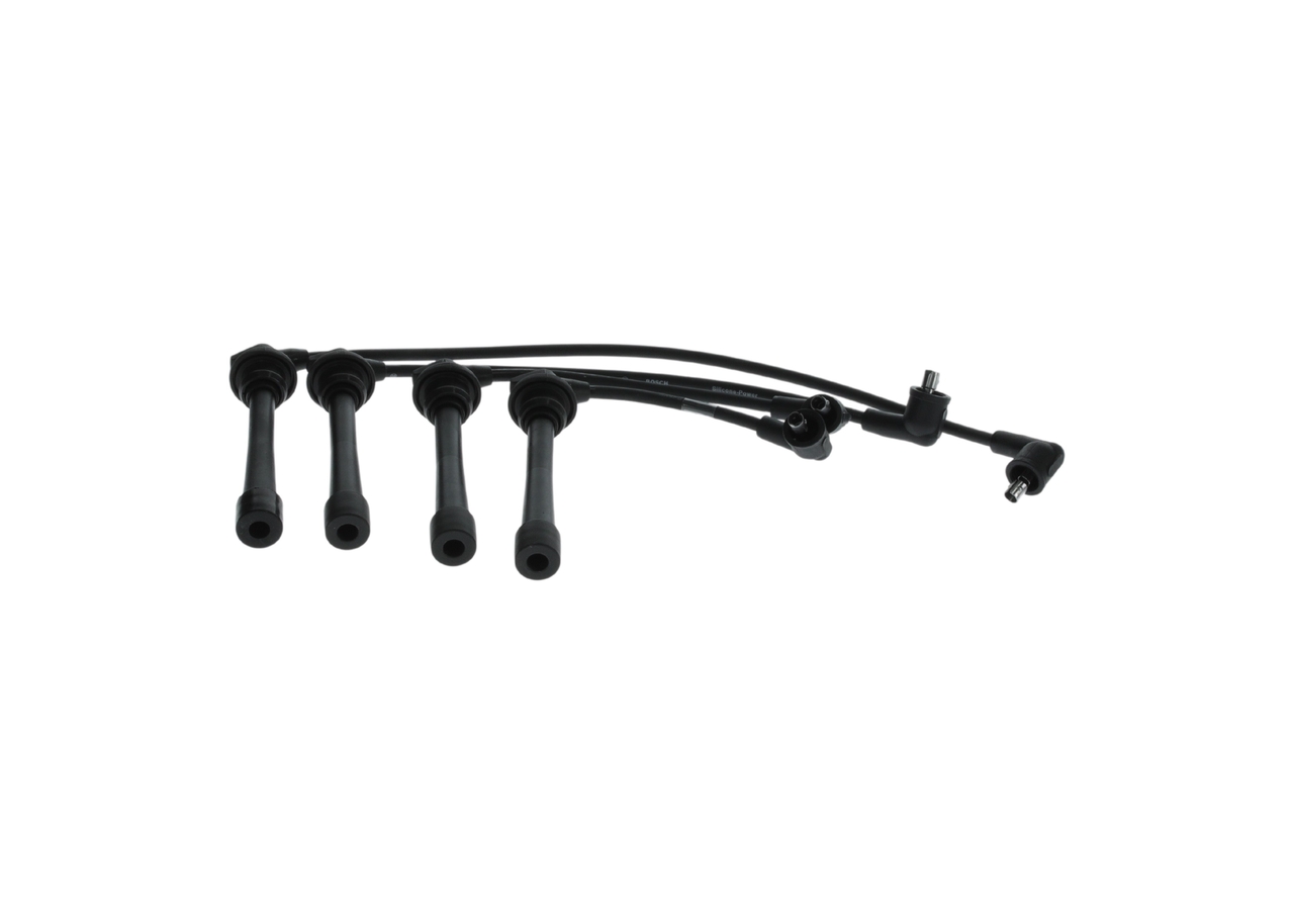 BOSCH 0 986 D00 025 Kit de câbles d'allumage