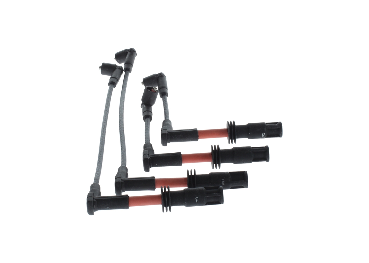 BOSCH 0 986 D00 026 Faisceau moteur Alfa Romeo 156 932 2.5 V6 24V (932A1) 190 CV Essence 1999