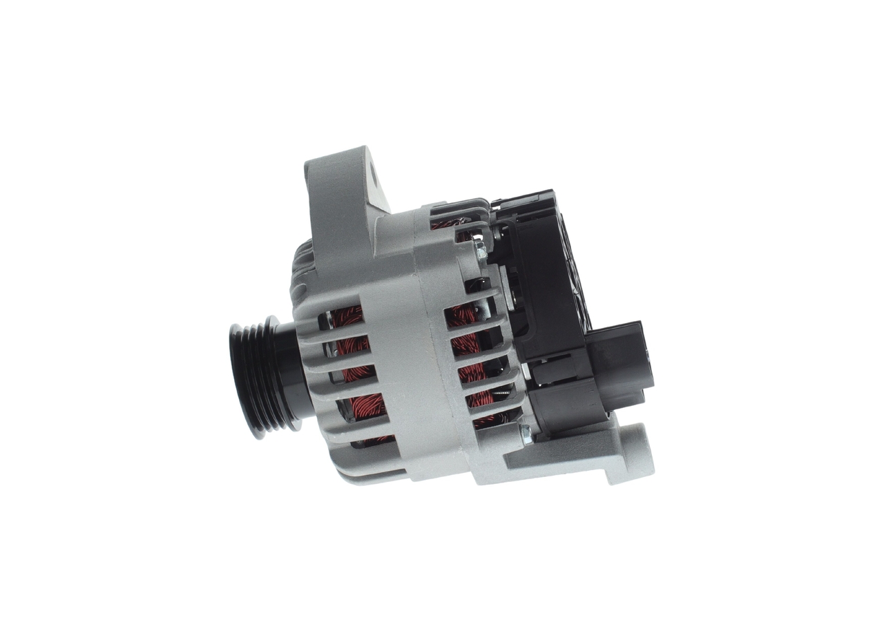 Lichtmaschine 1 986 A00 027 BOSCH 52 003 538 ALFA ROMEO