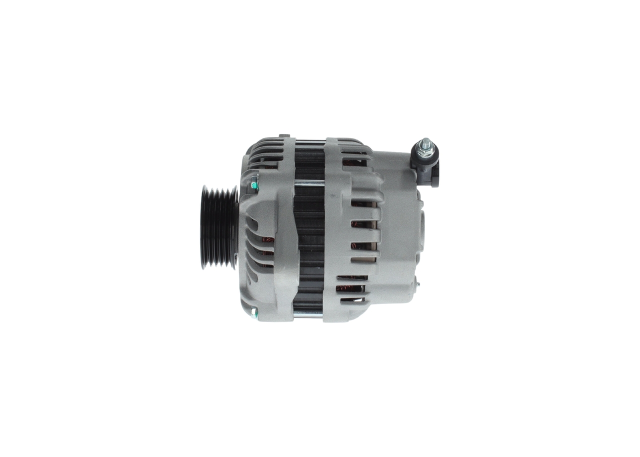 Alternatore 1 986 A00 031 BOSCH 31400 65J 12 Alternatore 1 986 A00 031 BOSCH 3140065J12 OPEL