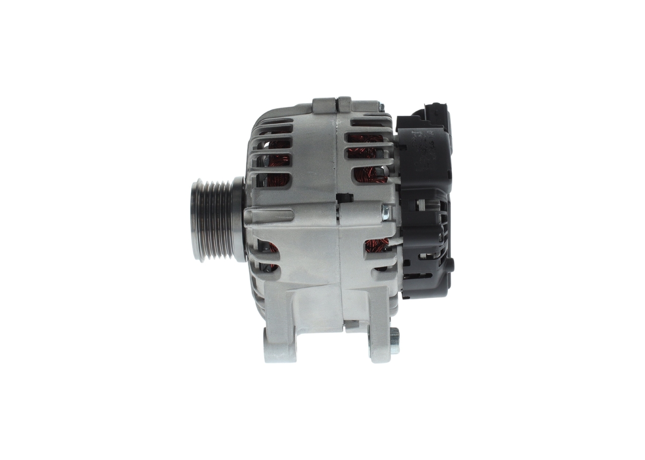 BOSCH 1 986 A00 079 Generator Citroen C3 SX 1.2 VTi 82 PS Benzin Kosten