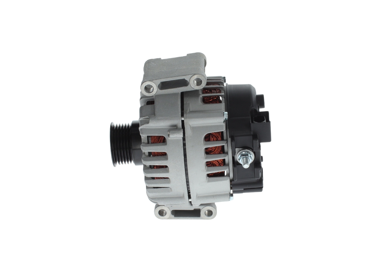 Alternateur 1 986 A00 620 BOSCH A000906780280 MERCEDES-BENZ
