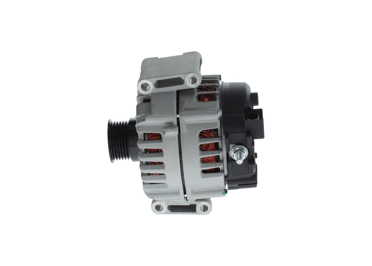 BOSCH ALT 12V 180A (R) Lichtmaschine