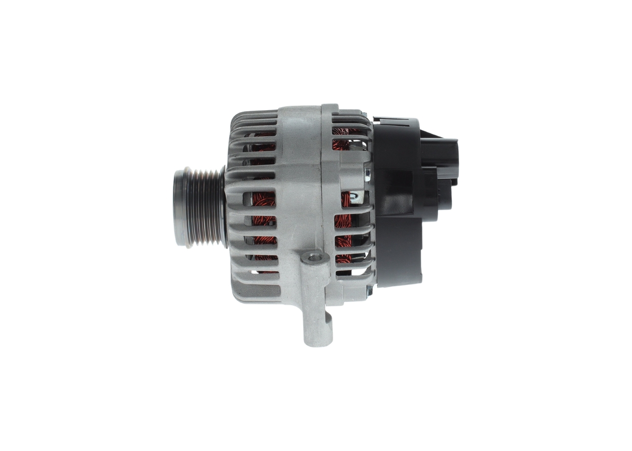 BOSCH ALT 12V 120A (R) Lichtmaschine