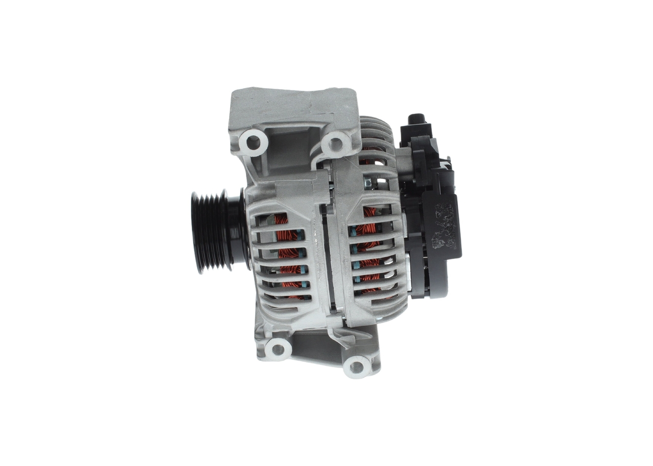 BOSCH ALT 14V 120A (R) Lichtmaschine