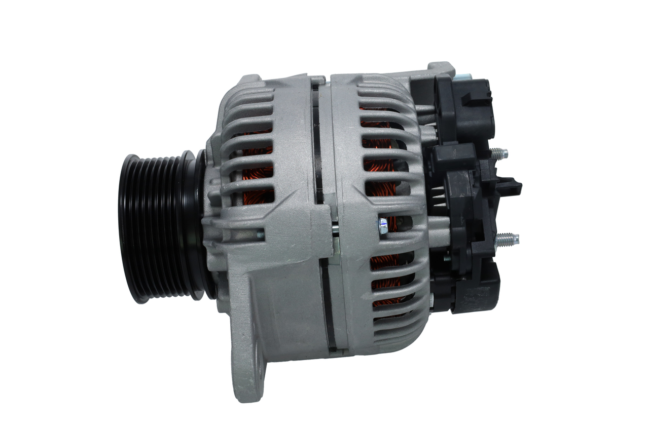 BOSCH ALT 28V 120A (R) Alternateur