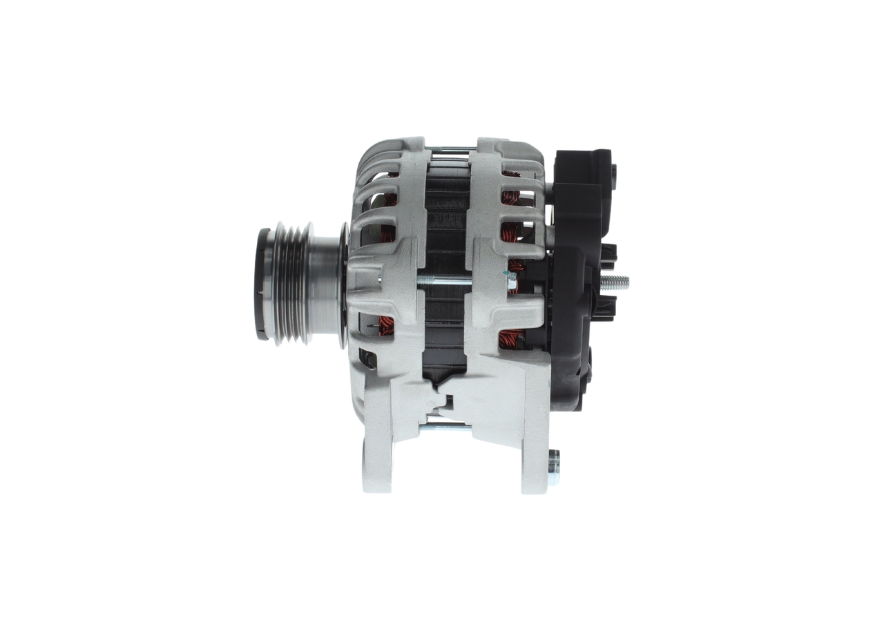 BOSCH 1 986 A01 067 Generator Dacia Logan LS 1.2 16V (LS1N, LS02, BS02) 75 Pk Benzine prijs