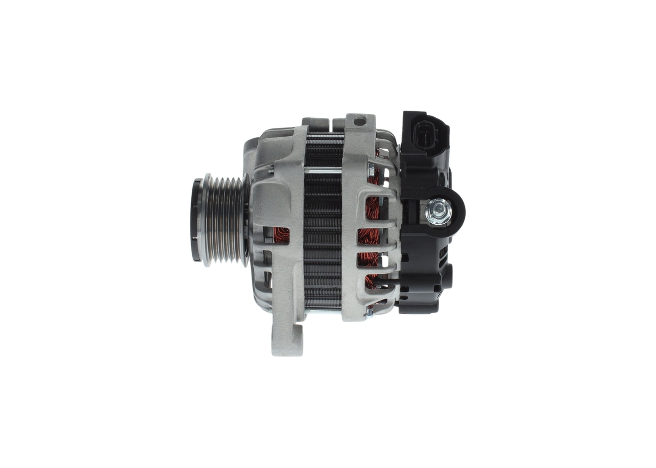 Ģenerators BOSCH Hyundai MATRIX 1 986 A01 451