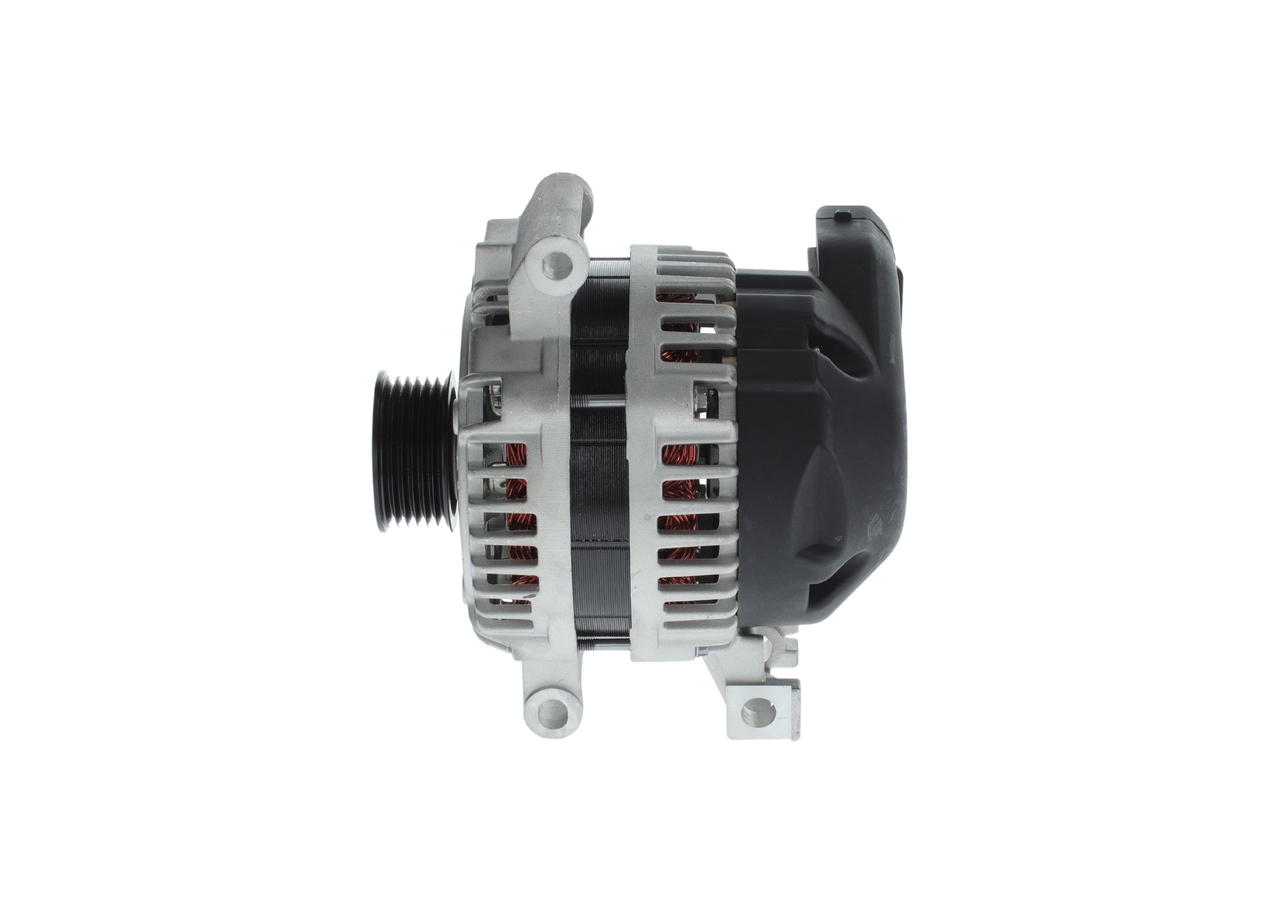 BOSCH Ģenerators MAZDA 1 986 A01 490