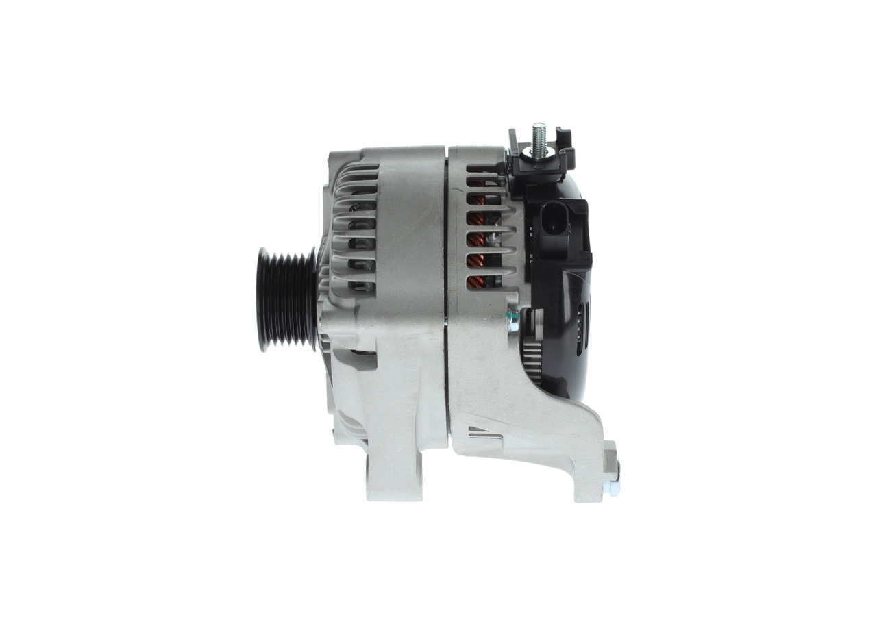 BOSCH 1 986 A01 491 Ģenerators BMW F11 520 d xDrive 163 ZS Dīzelis cena