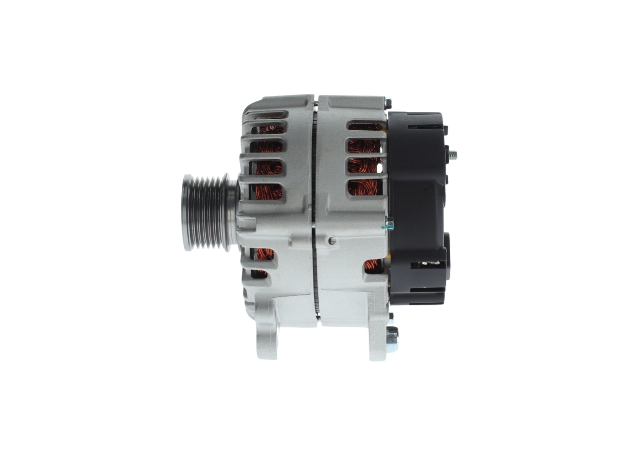 BOSCH 1 986 A01 494 Ģenerators Audi A4 B8 Avant 2.0 TDI 150 ZS Dīzelis cena