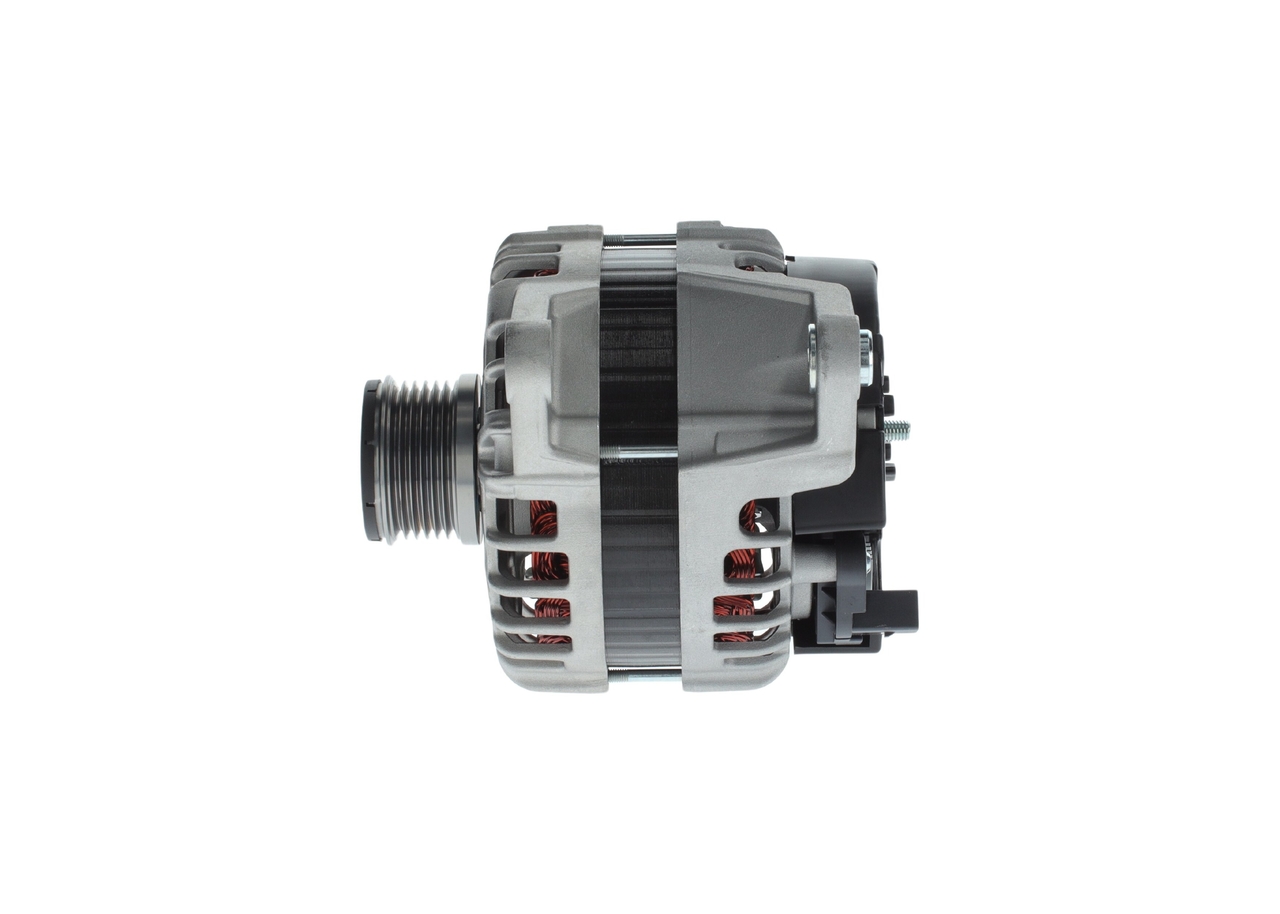 BOSCH 1 986 A01 504 Generátor Iveco Daily 6 Van 35S18, 35C18, 40C18, 42S18, 50C18, 60C18, 65C18, 70C18 175 LE Dízel árak