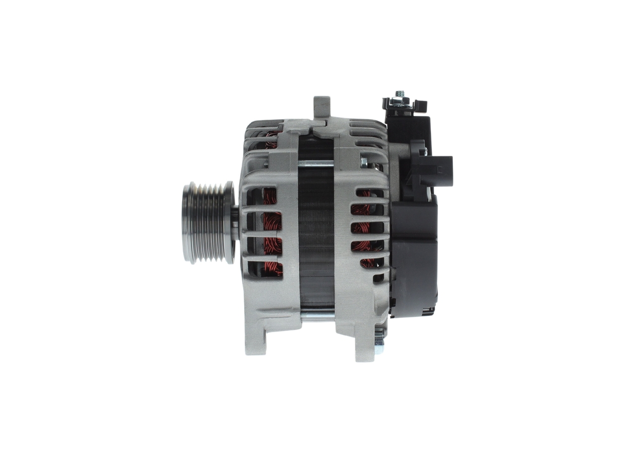 Δυναμό 1 986 A01 512 BOSCH A 000 906 38 22 Ελεύθερη περιστροφή γεννήτριας 1 986 A01 512 BOSCH A0009063822 MERCEDES-BENZ