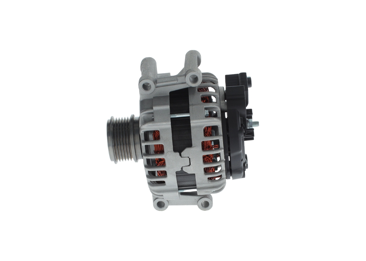 BOSCH ALT 12V 140A (R) Ģenerators