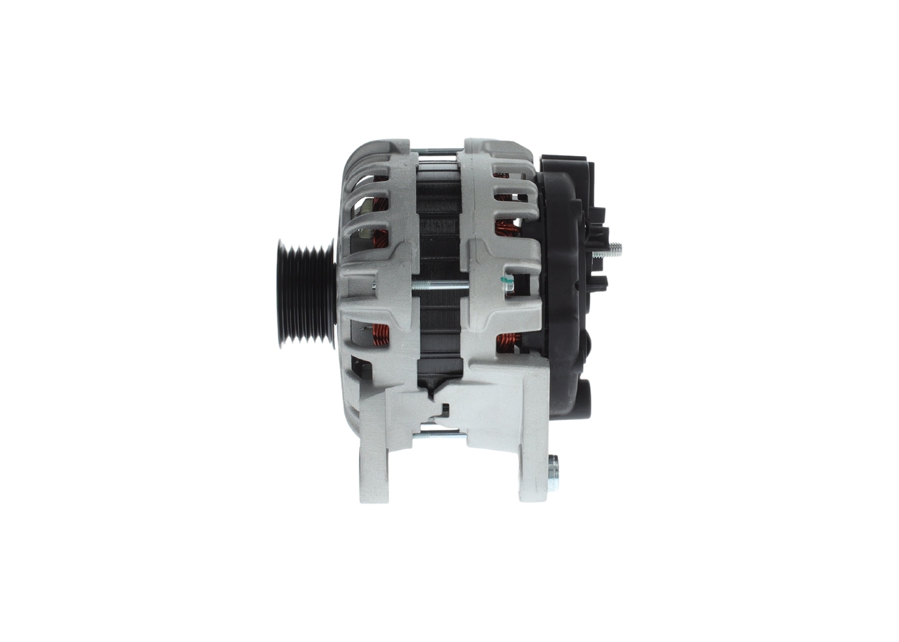 Δυναμό 1 986 A01 525 BOSCH 04C 903 023 E Ελεύθερη περιστροφή γεννήτριας 1 986 A01 525 BOSCH 04C 903 023 E AUDI