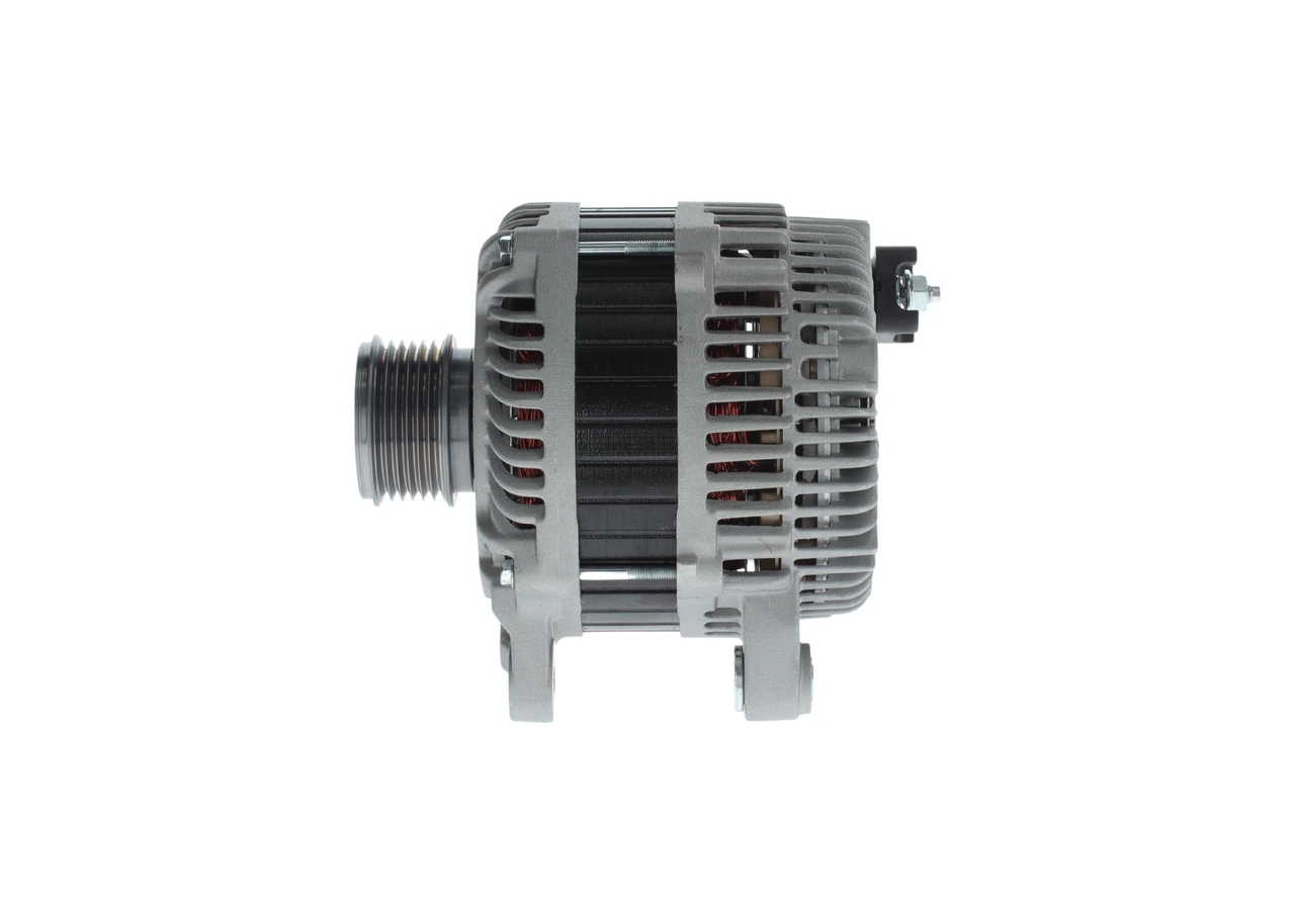 Alternador 1 986 A01 555 BOSCH A4TJ0582ZE PEUGEOT
