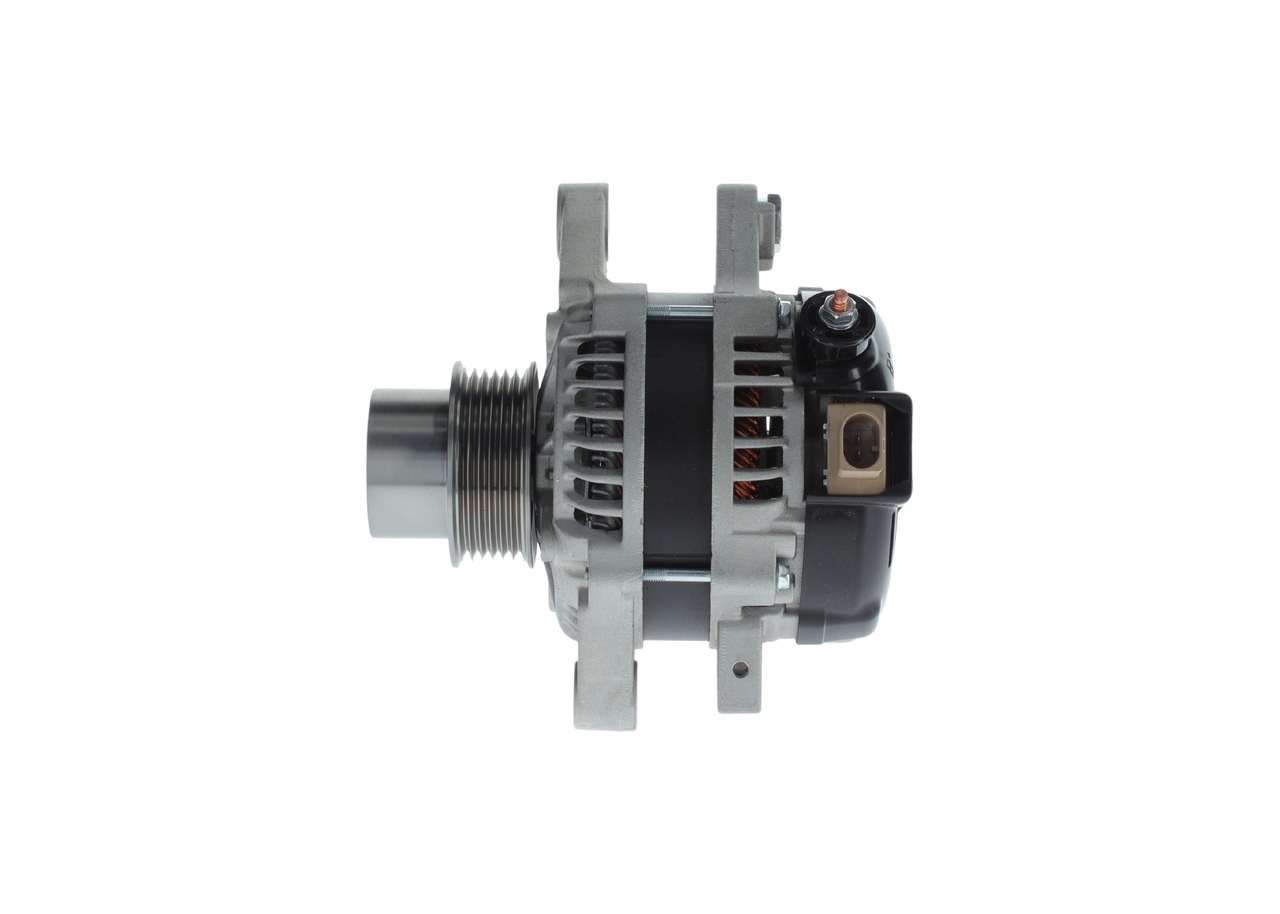 Alternateur 1 986 A01 659 BOSCH 16 123 522 80 Poulie roue libre, alternateur 1 986 A01 659 BOSCH 16 123 522 80 CITROËN
