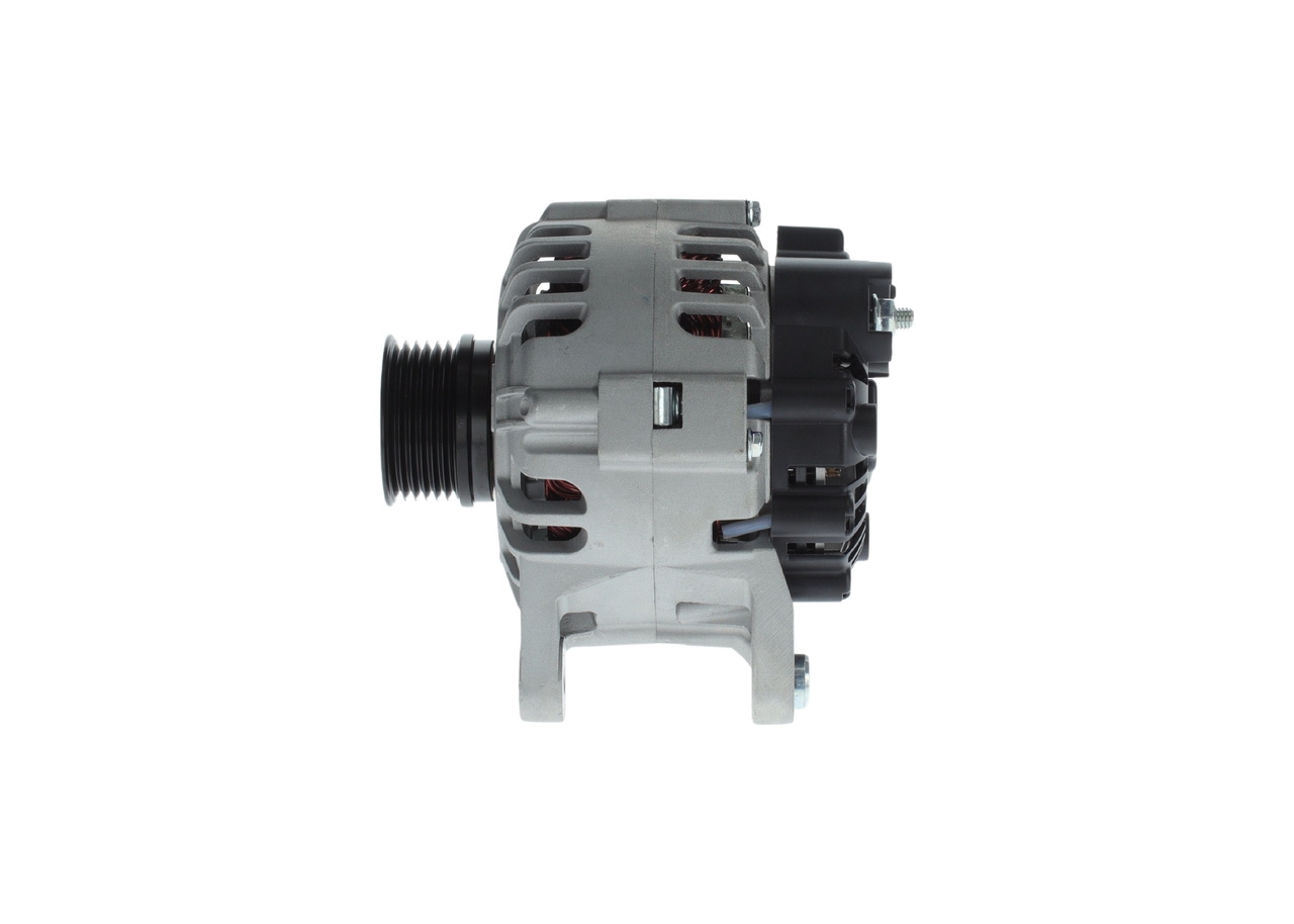 BOSCH Alternador 1 986 A01 697 1 986 A01 697 BOSCH Alternador arrancador Dacia baratos