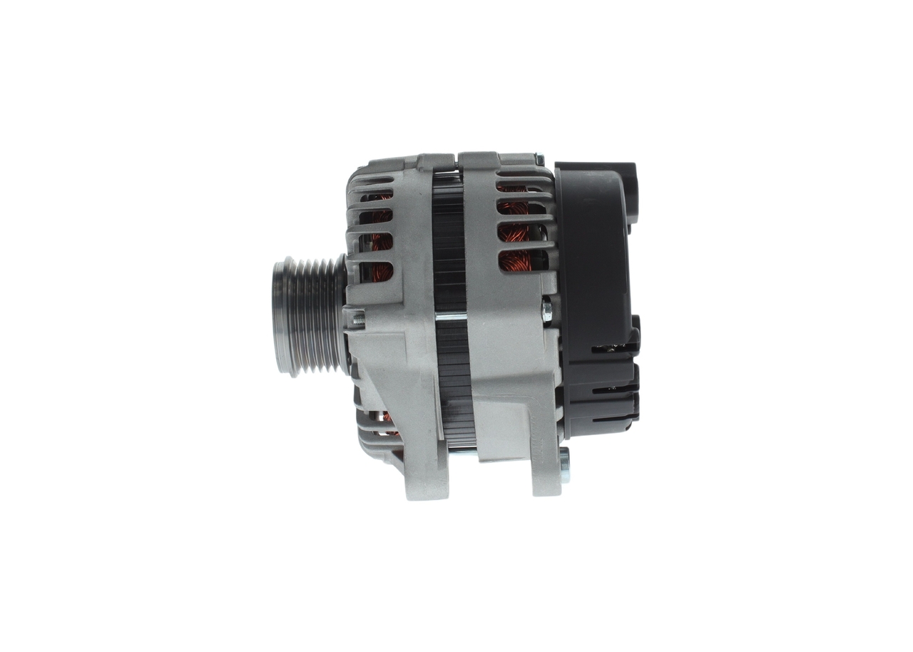 BOSCH 1986A01711 Generaator Hyundai Santa Fe cm hind