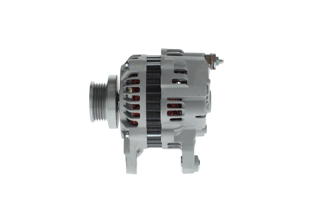Generátor 1 986 A01 723 BOSCH 82 00 120 286 OPEL