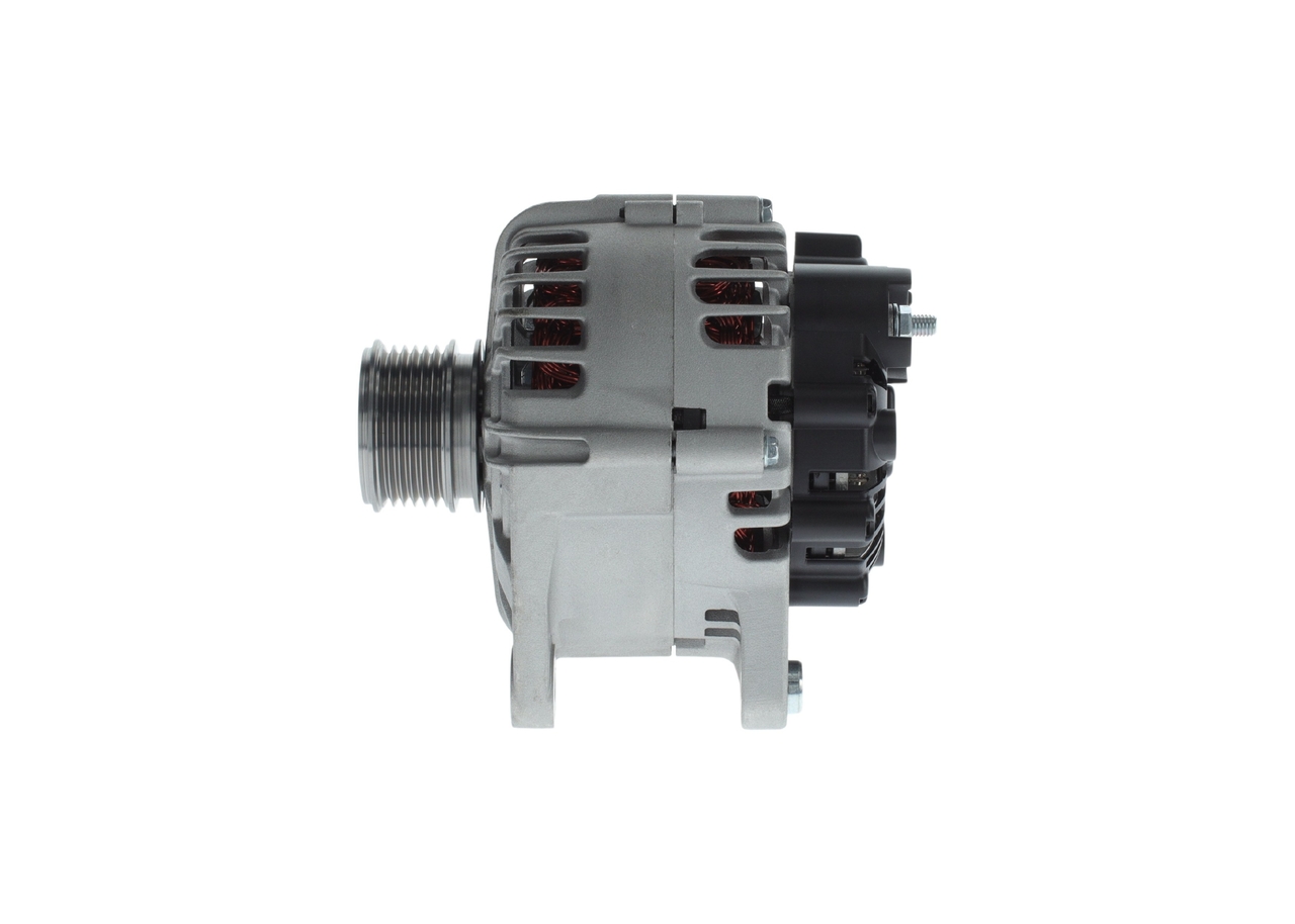 BOSCH Δυναμό 1 986 A01 763 1 986 A01 763 Δυναμό αυτοκινήτου BOSCH DACIA LOGAN