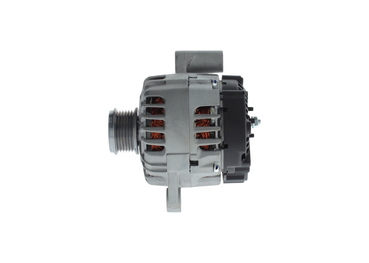 BOSCH Alternator 1 986 A01 850 1 986 A01 850 BOSCH Prądnica Saab tanie