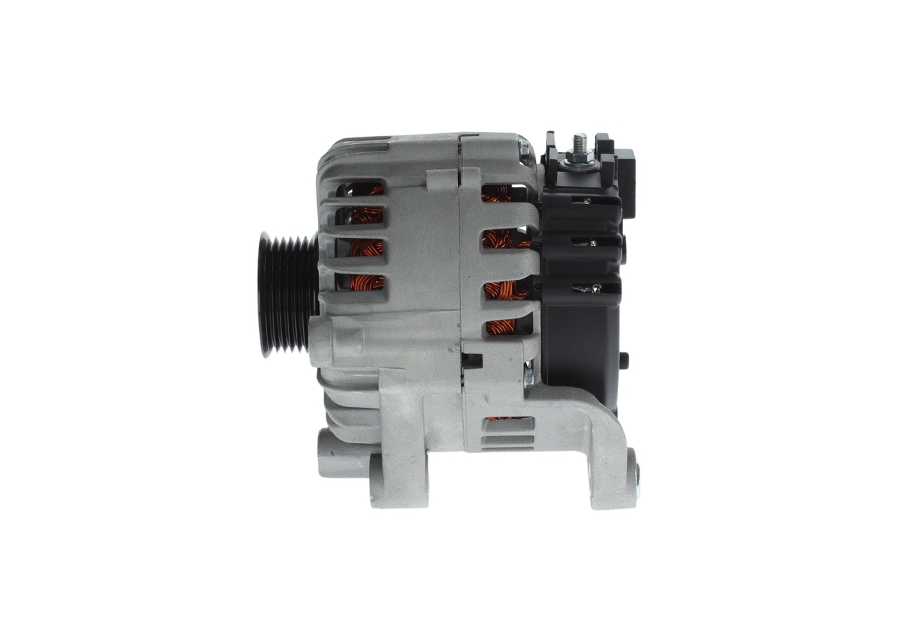 Dynamo / Alternator 1 986 A01 860 BOSCH 12-31-7-801-124 BMW