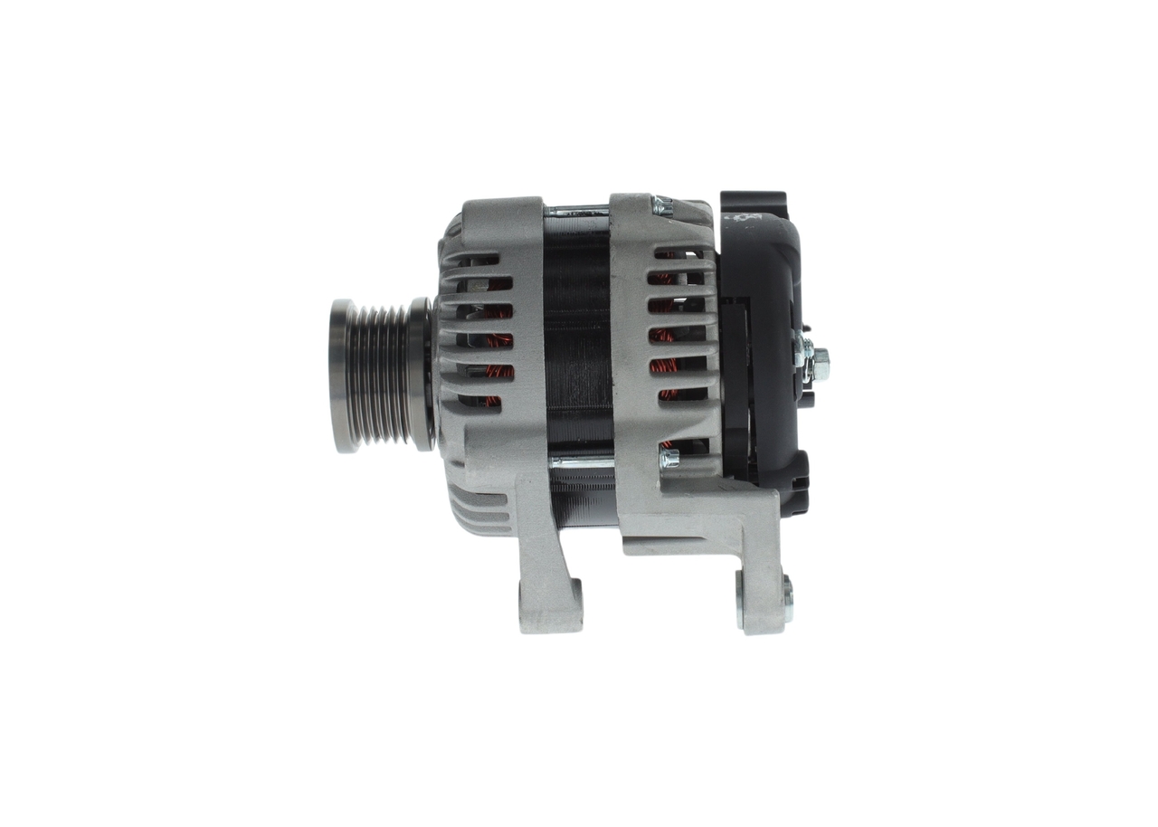 Generator 1 986 A01 971 BOSCH 13 595 628 Generator friløbskobling 1 986 A01 971 BOSCH 13595628 CHEVROLET