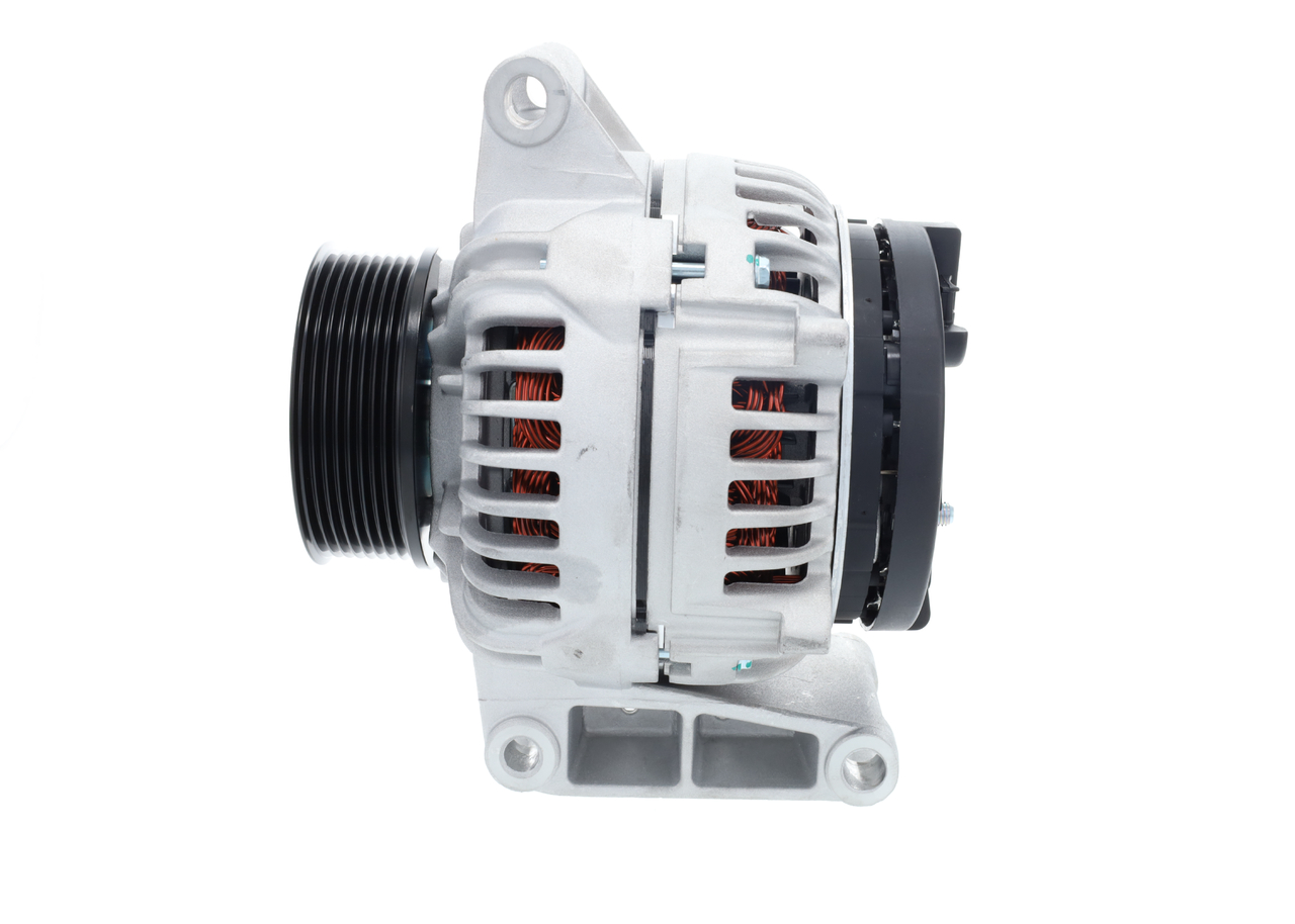 Alternador 1 986 A01 982 BOSCH A0151543802 MERCEDES-BENZ